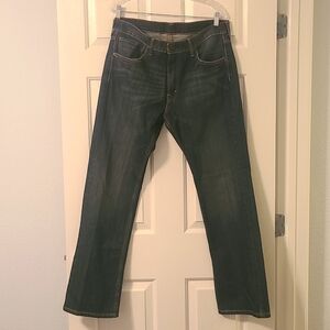 Levi's 527 Bootcut Jeans